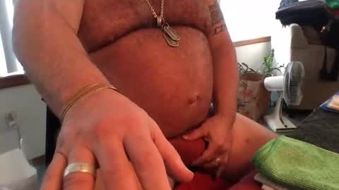 Femdomisgood online show from April 19, 8:33 pm