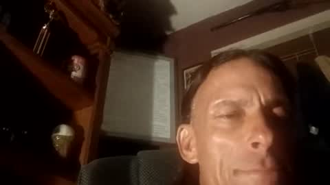 femntght online show from August 5, 10:12 am