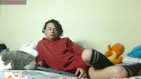 Fenix online show from November 18, 3:31 am