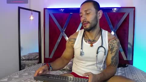 Fenix online show from June 5, 1:16 pm
