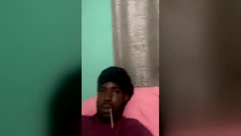 fenrir876 online show from December 18, 7:03 am