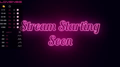 Milana online show from November 5, 11:01 am