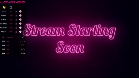 Milana online show from April 21, 10:44 am