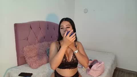 Fernanda online show from July 23, 12:14 pm