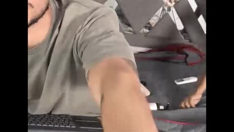 Fernanda online show from November 23, 11:47 pm