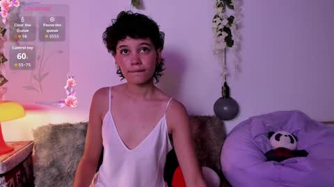 F E R N A N D A online show from September 8, 7:35 pm