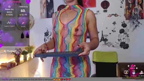 FernandaEloisa online show from March 10, 3:41 pm