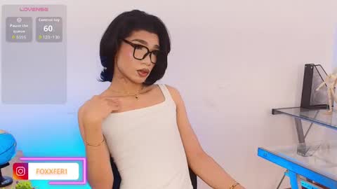 fernanda online show from May 21, 3:46 am