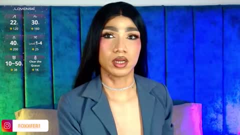 fernanda online show from February 28, 5:11 am