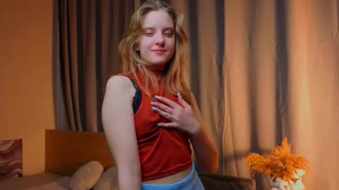 Rachel online show from March 15, 1:32 am