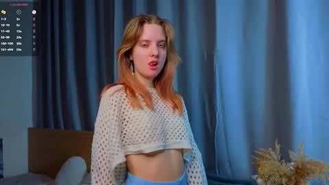 Rachel online show from March 19, 1:11 am