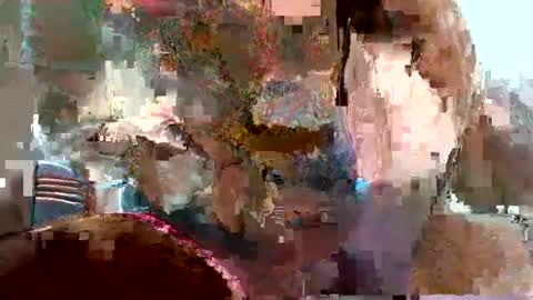 fernandez_latinblack online show from October 28, 8:15 am