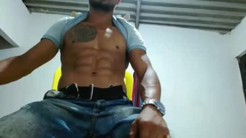 Snapshot of fernandez_latinblack chatting on March 12, 12:09 am fernandez_latinblack online show from March 12, 12:09 am