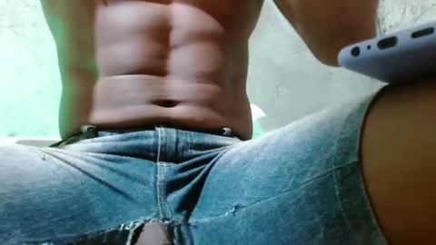 fernandez_latinblack online show from December 15, 3:13 am