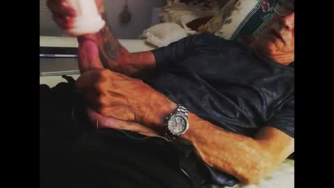 ferra_testarossa online show from June 27, 3:23 am