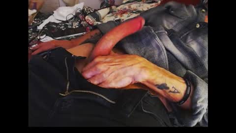 ferra_testarossa online show from February 22, 2:48 am