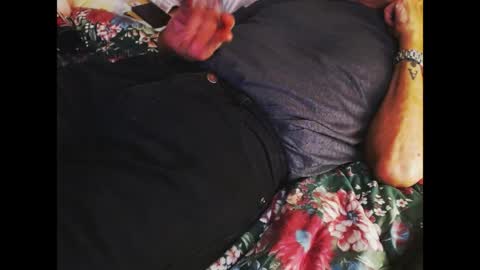 ferra_testarossa online show from April 13, 2:38 am