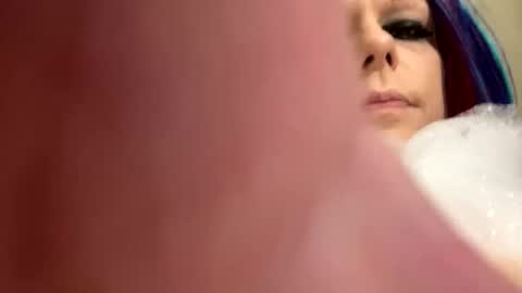 Selenaironside online show from February 15, 10:30 pm