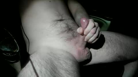 ferrus_manus online show from February 24, 5:33 am