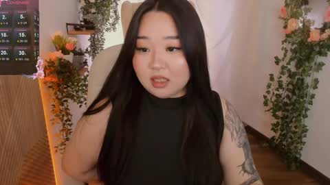 Snapshot of ferry_tail chatting on January 25, 4:57 pm ferry_tail online show from January 25, 4:57 pm