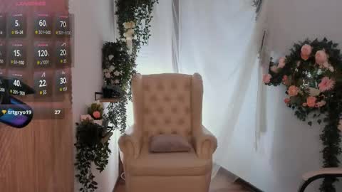 Snapshot of ferry_tail chatting on March 7, 2:01 pm ferry_tail online show from March 7, 2:01 pm