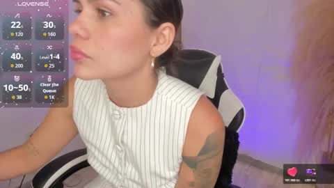 Fer  online show from November 15, 4:14 am