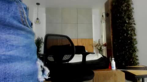 ferxomagno online show from November 25, 8:40 pm