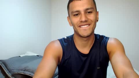 fetichistas96 online show from July 15, 4:44 pm