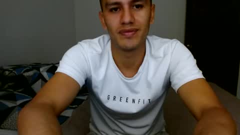 fetichistas96 online show from July 3, 5:18 pm