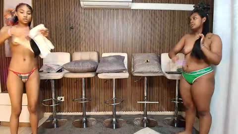 alice and samm online show from March 18, 11:05 am