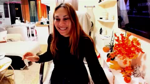 Fetishfantasyme my X online show from October 5, 3:08 pm