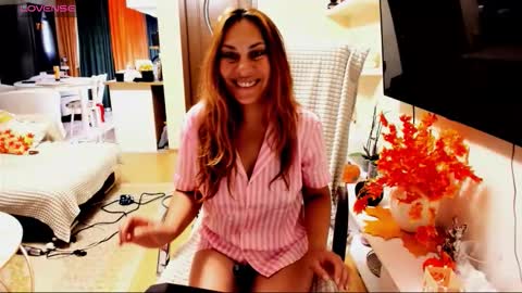 Fetishfantasyme my X online show from September 16, 7:44 am