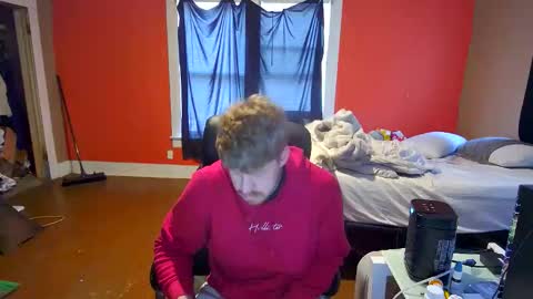 fetishking6 online show from February 4, 10:13 pm