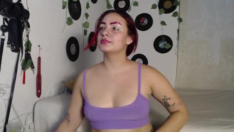 scarlet shelby online show from December 14, 11:23 pm