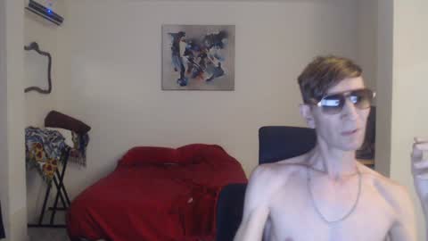 FeuerHeat online show from February 26, 1:14 am