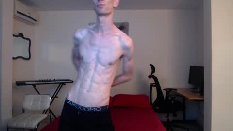 FeuerHeat online show from March 10, 11:27 pm