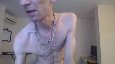 FeuerHeat online show from February 28, 2:42 am