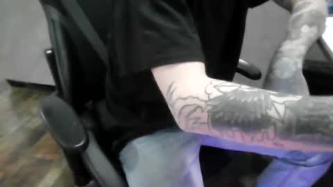 feuerfrei971 online show from February 7, 12:13 am