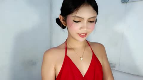 feyaaa online show from February 25, 7:06 pm