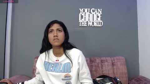 Freyja  online show from March 8, 6:05 pm