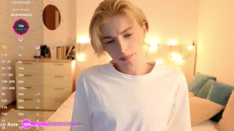 Thomas online show from February 20, 12:51 pm