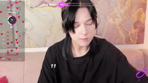Snapshot of fiamoory chatting on September 26, 8:22 am fiamoory online show from September 26, 8:22 am