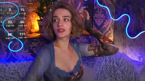 fieriadii online show from January 9, 11:34 pm