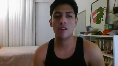 FIERRO.R online show from January 7, 3:57 am