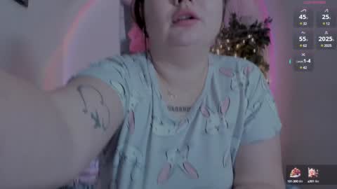 Evita online show from December 21, 4:57 pm