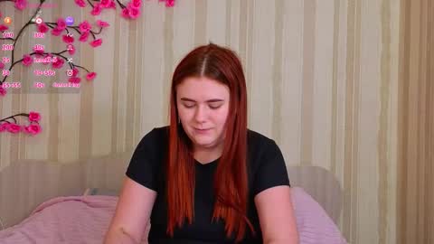 Mabel online show from March 27, 8:37 am