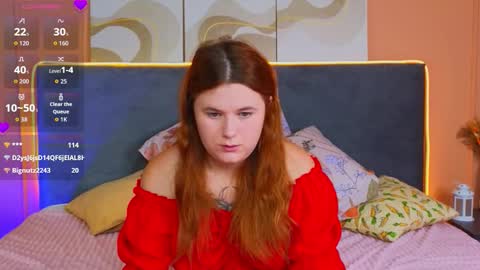 Snapshot of fiery_foxy chatting on September 17, 6:06 am Mabel online show from September 17, 6:06 am