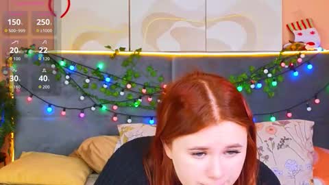 Mabel online show from December 21, 5:14 am