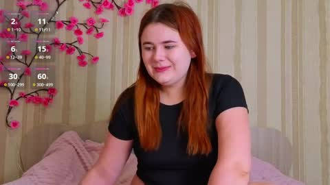 Mabel online show from March 1, 5:11 am