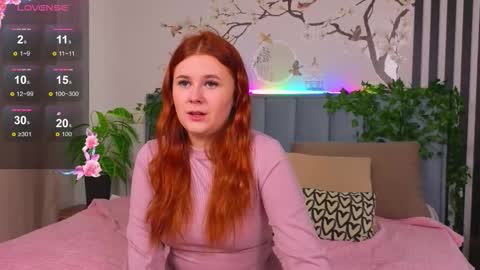 Snapshot of fiery_foxy chatting on October 3, 5:05 am Mabel online show from October 3, 5:05 am